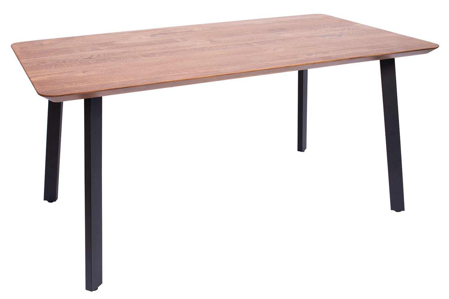 Стол Эйдж 60 1300*800 мм Мореный дуб/Ноги КС-60* Стол Эйдж 60 1300*800 мм Мореный дуб/Ноги КС-60*