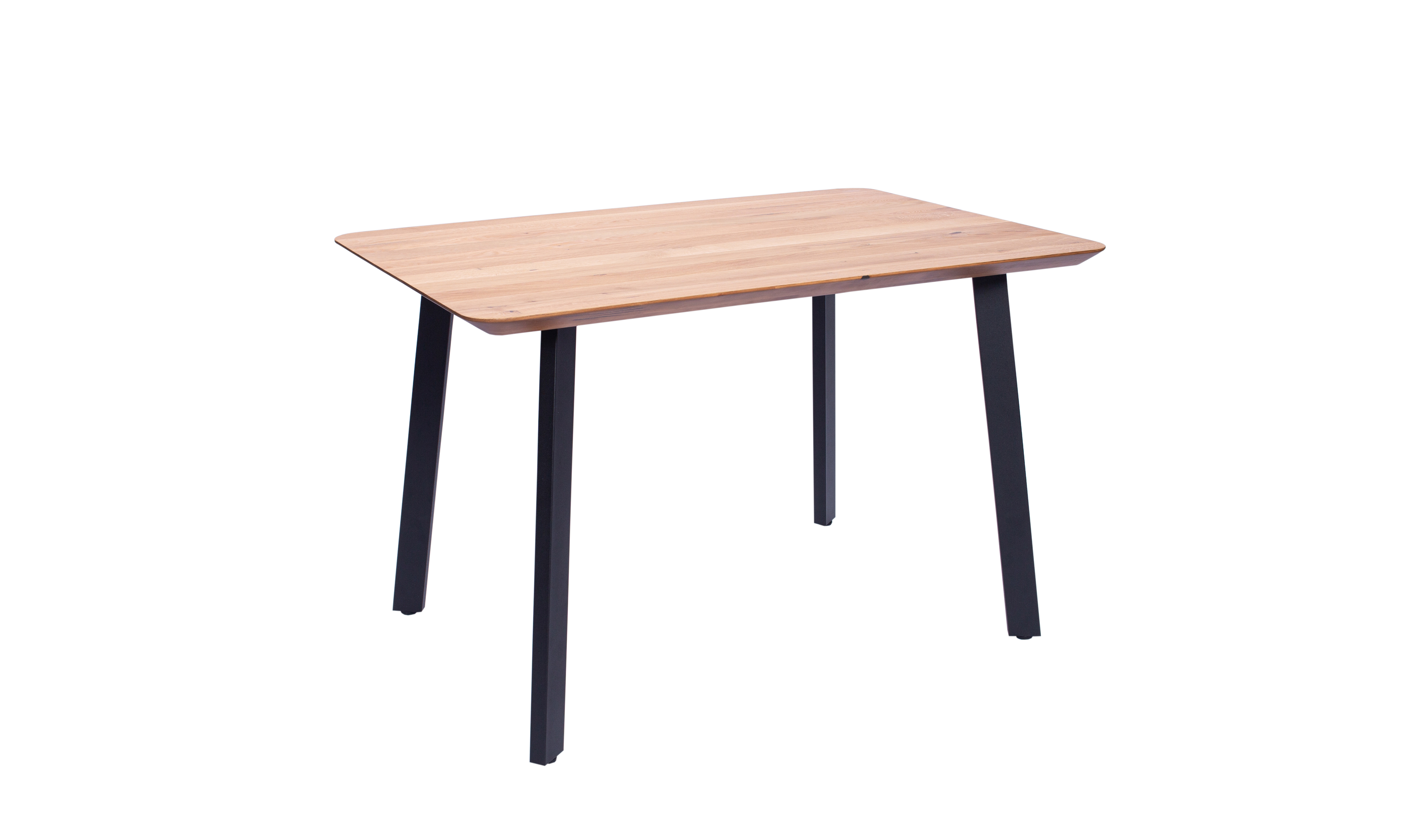 Стол Эйдж лайт 60 1200*800 мм Натуральный дуб/Ноги КС-60* Стол Эйдж лайт 60 1200*800 мм Натуральный дуб/Ноги КС-60*